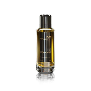 Black Intensitive Aoud - Skin / Scent